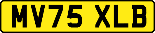 MV75XLB