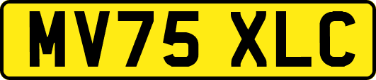 MV75XLC