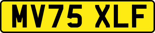 MV75XLF