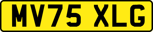 MV75XLG