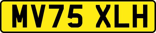 MV75XLH