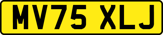 MV75XLJ