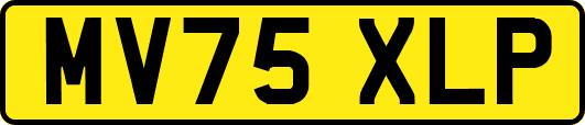 MV75XLP
