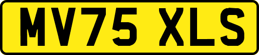MV75XLS