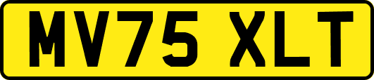 MV75XLT