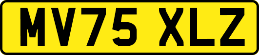 MV75XLZ