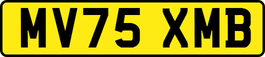 MV75XMB