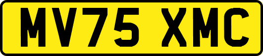 MV75XMC