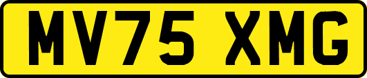 MV75XMG
