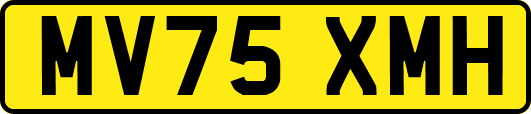 MV75XMH