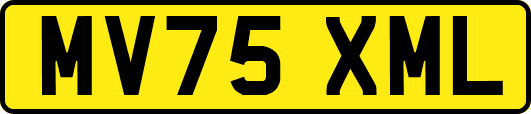 MV75XML