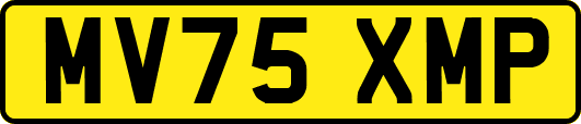 MV75XMP