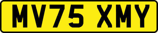 MV75XMY