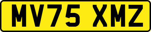 MV75XMZ