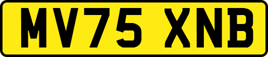 MV75XNB