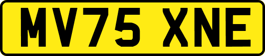 MV75XNE