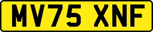 MV75XNF