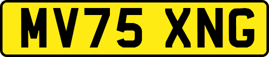MV75XNG