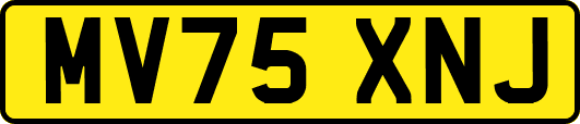 MV75XNJ