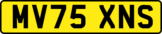 MV75XNS