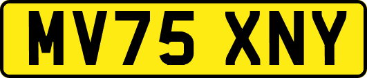 MV75XNY