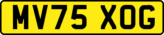 MV75XOG