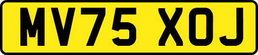 MV75XOJ