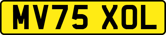MV75XOL