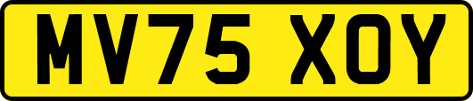 MV75XOY