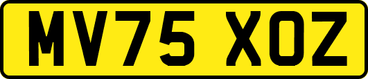 MV75XOZ