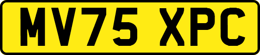 MV75XPC
