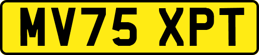 MV75XPT
