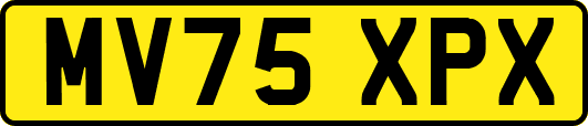 MV75XPX