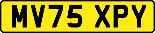 MV75XPY
