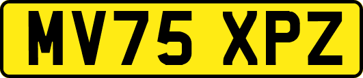 MV75XPZ