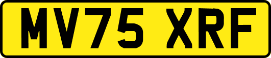 MV75XRF