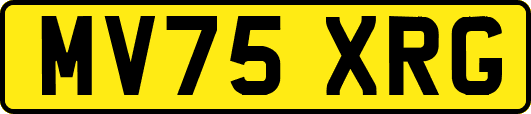 MV75XRG