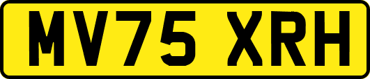 MV75XRH