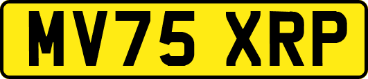 MV75XRP