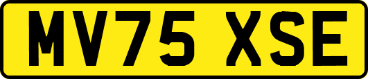 MV75XSE