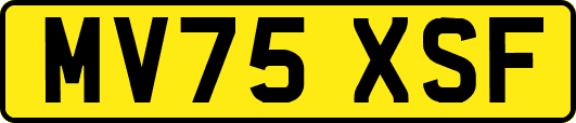 MV75XSF