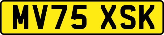 MV75XSK