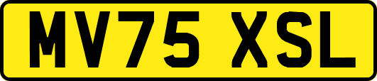 MV75XSL