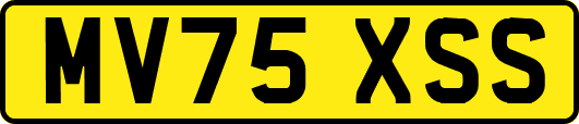 MV75XSS