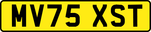 MV75XST