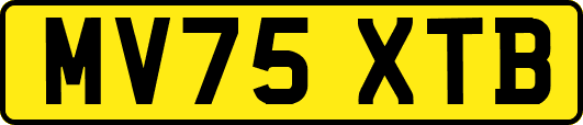 MV75XTB