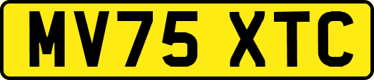 MV75XTC