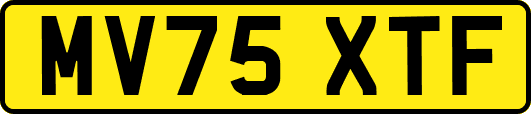 MV75XTF