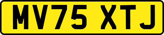 MV75XTJ