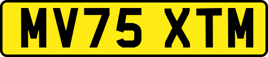 MV75XTM